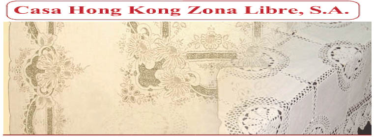 Casa Hong Kong Zona Libre